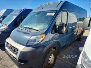 RAM PROMASTER 3500 VF