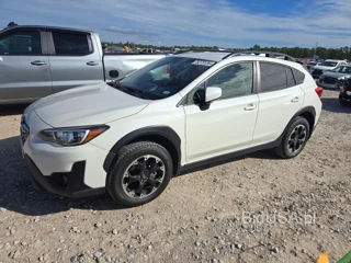 SUBARU CROSSTREK PREMIUM