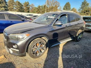 BMW X1 XDRIVE28I