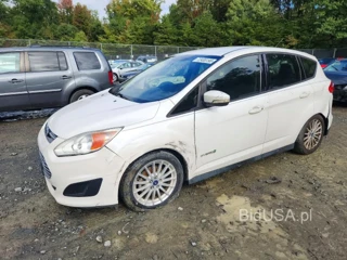 FORD C-MAX SE