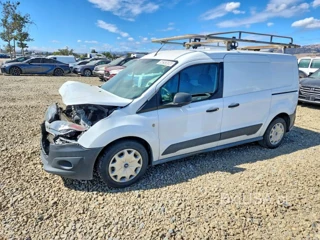 FORD TRANSIT CONNECT XL