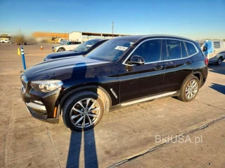 BMW X3 XDRIVE30I