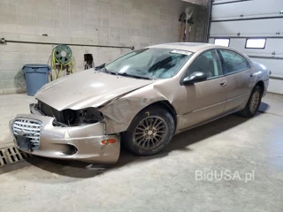 CHRYSLER CONCORDE LX