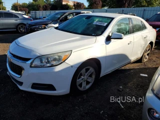 CHEVROLET MALIBU LIMITED LT