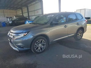 MITSUBISHI OUTLANDER ES