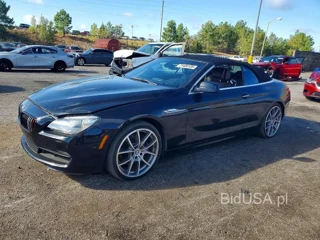 BMW 650 I