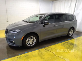 CHRYSLER PACIFICA SELECT