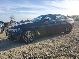 BMW 530E