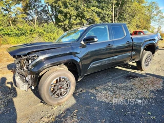 TOYOTA TACOMA TRD SPORT