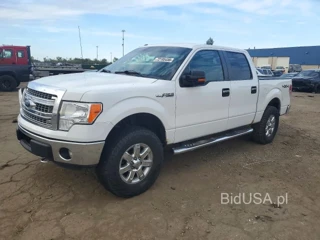 FORD F150 SUPERCREW