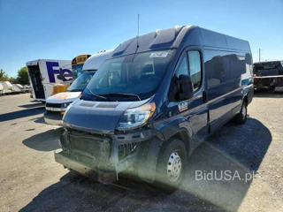 RAM PROMASTER 3500 UNKNOWN