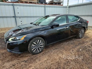 NISSAN ALTIMA SV