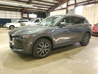 MAZDA CX-5 GRAND TOURING