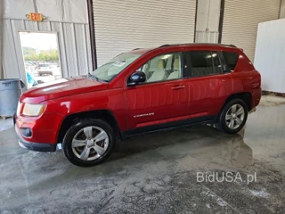 JEEP COMPASS SPORT