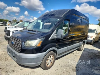 FORD TRANSIT T-250