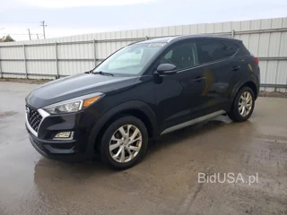 HYUNDAI TUCSON VALUE