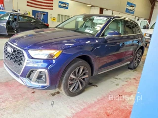 AUDI Q5 PREMIUM 45
