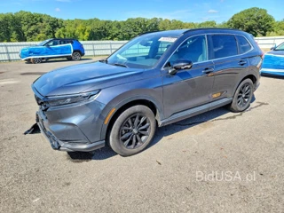 HONDA CR-V SPORT