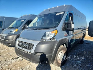 RAM PROMASTER 3500