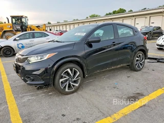 HONDA HR-V SPORT