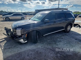 HYUNDAI PALISADE SEL