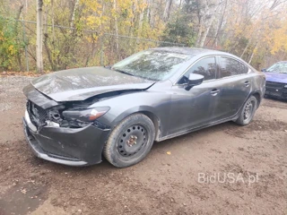 MAZDA 6 GS-L