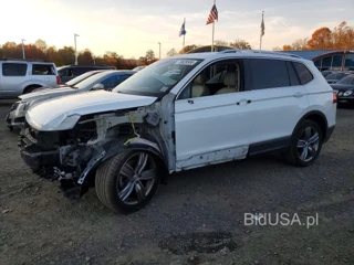 VOLKSWAGEN TIGUAN SE
