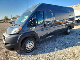 RAM PROMASTER 3500