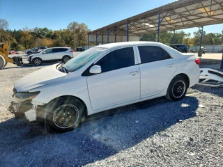 TOYOTA COROLLA L