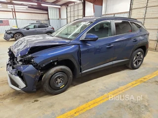 HYUNDAI TUCSON SEL
