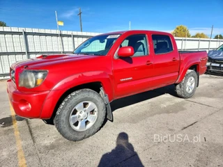 TOYOTA TACOMA V6