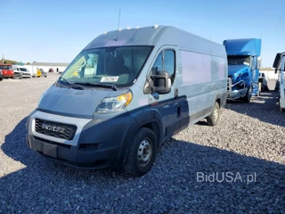 RAM PROMASTER 3500 UNKNOWN
