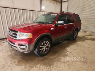 FORD EXPEDITION XLT