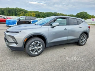 CHEVROLET BLAZER 2LT