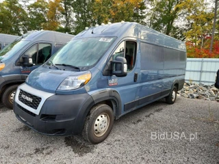 RAM PROMASTER 3500