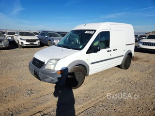 FORD TRANSIT CONNECT XL