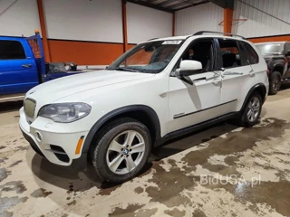 BMW X5 XDRIVE35D