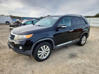 KIA SORENTO LX
