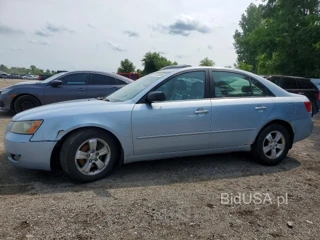 HYUNDAI SONATA GL