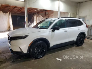 HONDA CR-V SPORT
