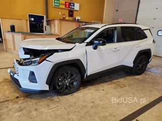 TOYOTA RAV4 XLE PREMIUM