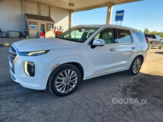 HYUNDAI PALISADE LIMITED