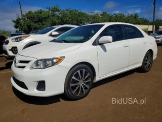 TOYOTA COROLLA L