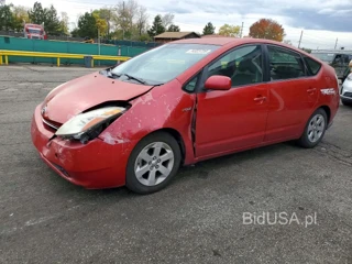 TOYOTA PRIUS BASE