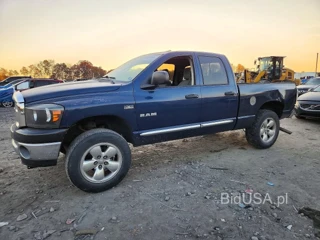 DODGE RAM 1500 ST