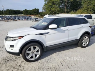 LAND ROVER RANGE ROVER EVOQUE PURE PREMIUM