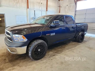 RAM 1500 ST