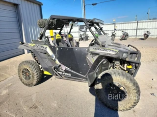 POLARIS RZR XP 1000 EPS