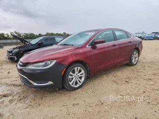 CHRYSLER 200 LIMITED