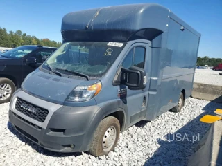 RAM PROMASTER 3500